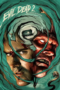 EVIL DEAD 2