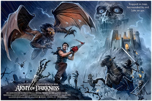 Army of Darkness