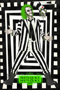 Beetle Juice