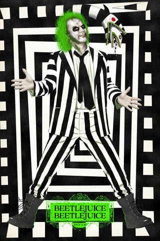 Beetle Juice