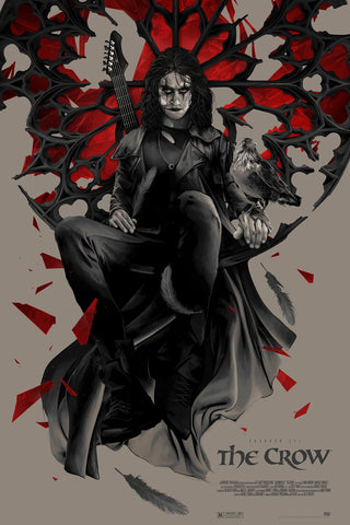 THE CROW Variant