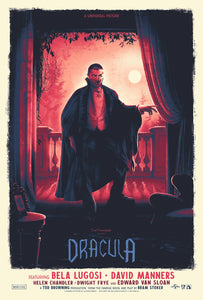 DRACULA