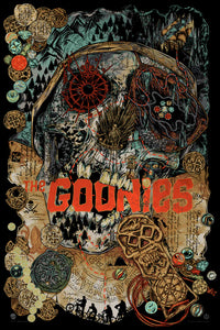 The Goonies RHYS Cooper Foil