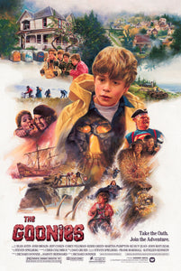 The Goonies KWOW