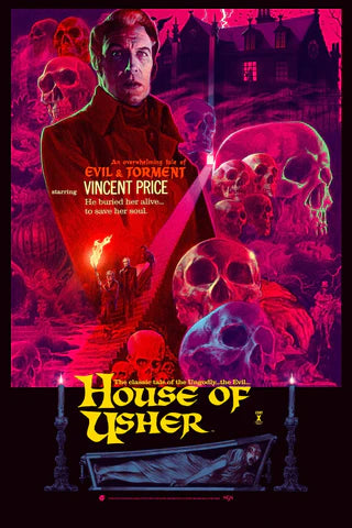 House Of Usher