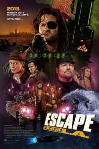 Escape From L.A