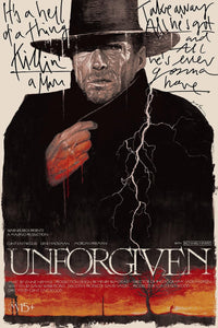 UNFORGIVEN