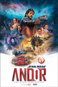 ANDOR