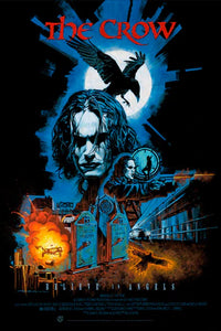 THE CROW