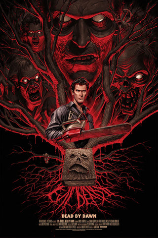 Evil Dead 2