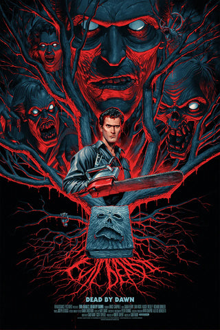 Evil Dead 2 Variant