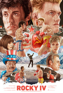 Rocky 4 TM