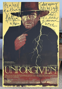 UNFORGIVEN