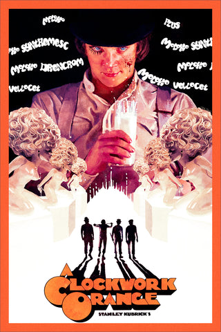 A Clockwork Orange