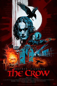 THE CROW