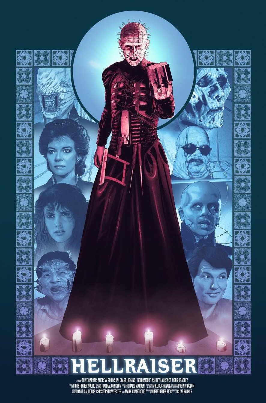 HELLRAISER