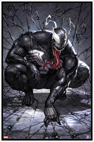 VENOM #35