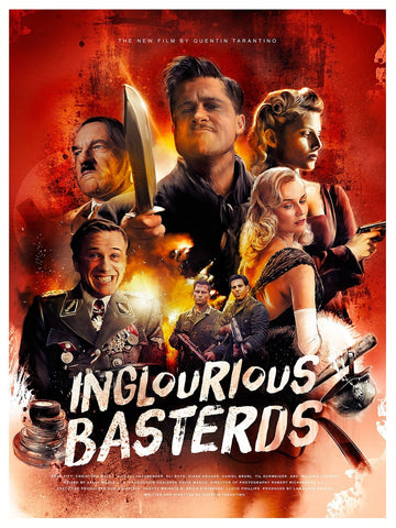 Inglourious Basterds RD