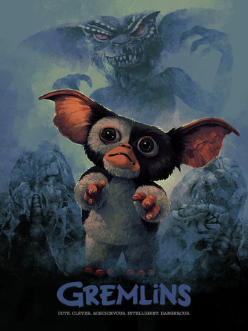 Gizmo Gremlins