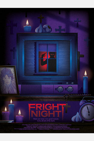 FRIGHT NIGHT