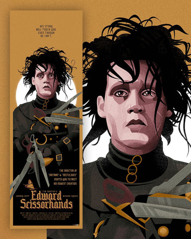 Edward Scissorhands