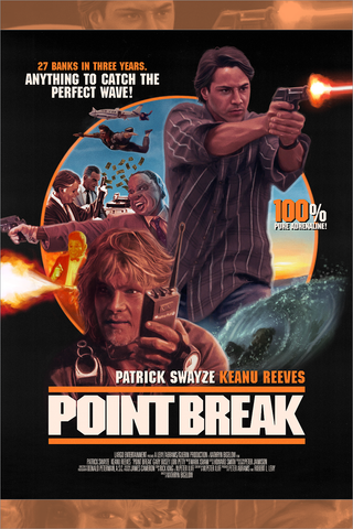 POINT BREAK