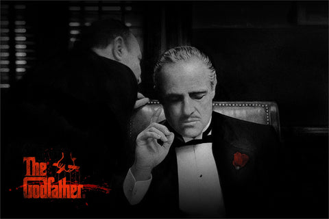 THE GODFATHER