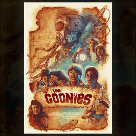 The Goonies