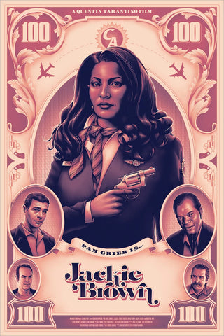 JACKIE BROWN