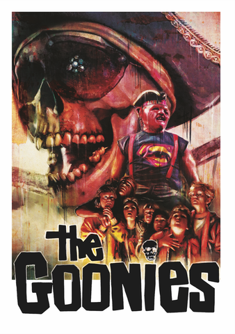 The Goonies