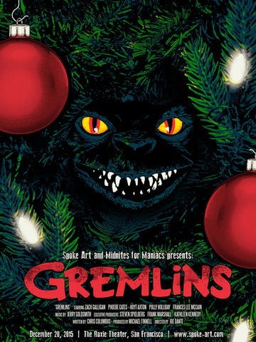 Gremlins