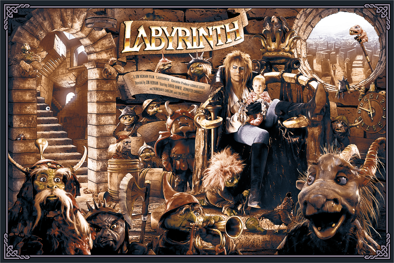 Labyrinth