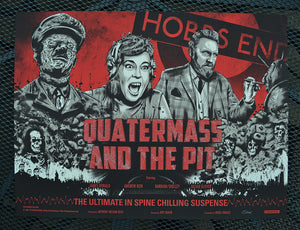 Quatermass And The Pit