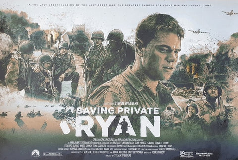 Saving Private Ryan