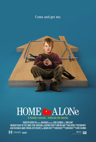 Home Alone