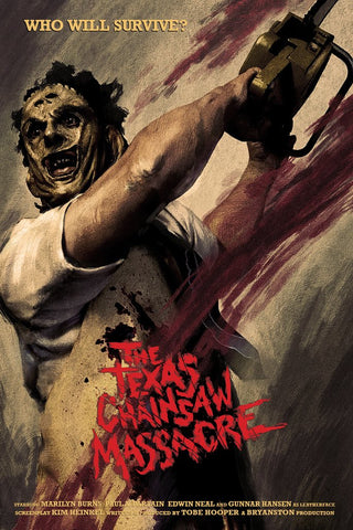 Texas Chainsaw Massacre