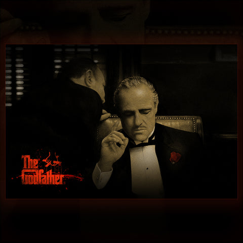 THE GODFATHER