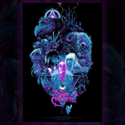 DARK CRYSTAL