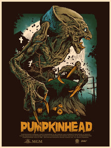 Pumpkinhead