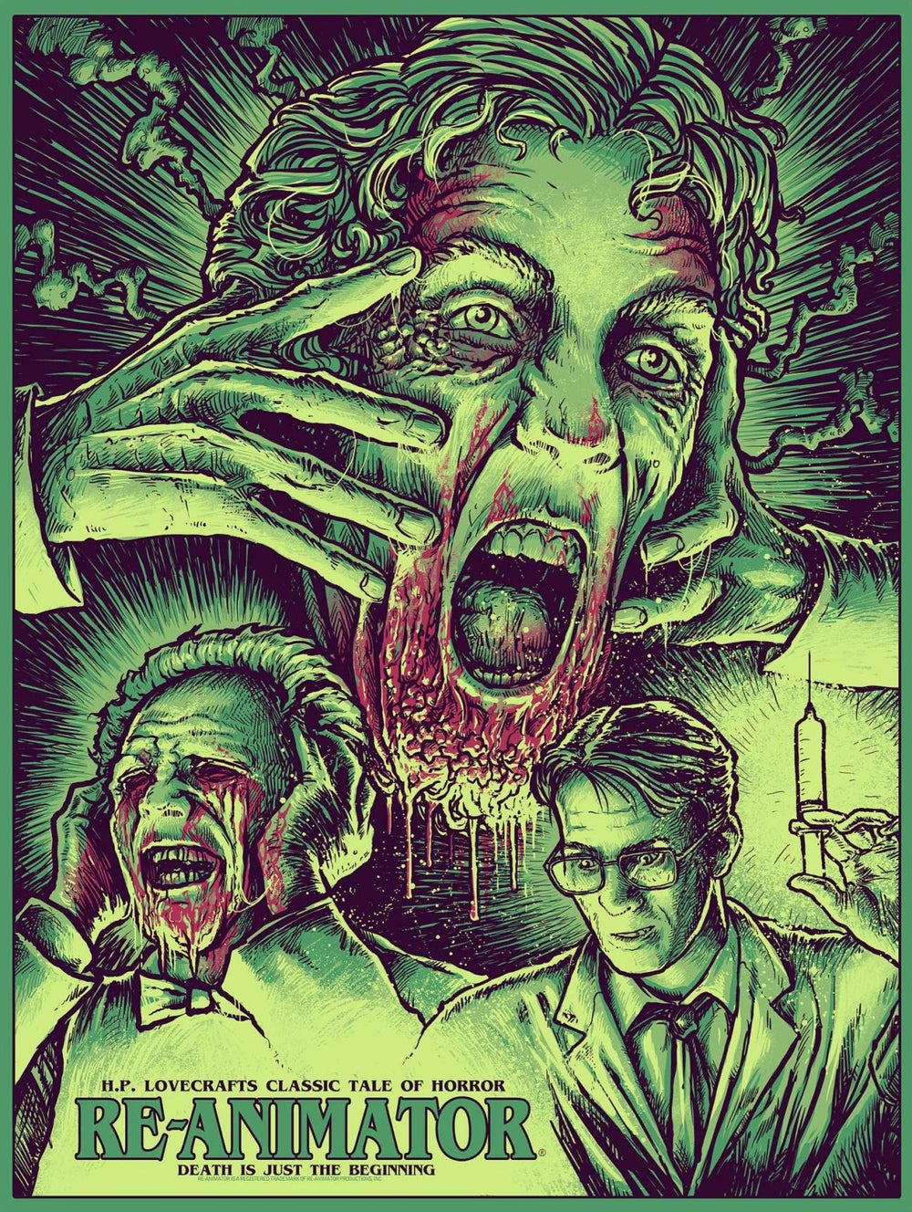 Re-Animator