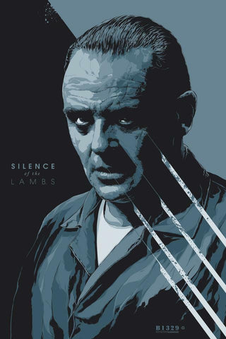 SILENCE OF THE LAMBS MONDO