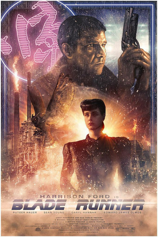 BLADE RUNNER