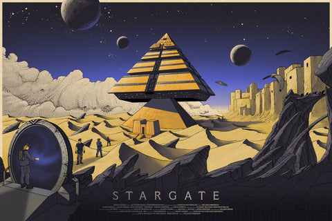 STARGATE