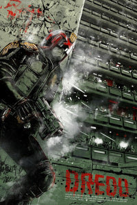 DREDD