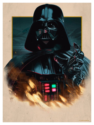 STAR WARS Darth Vader